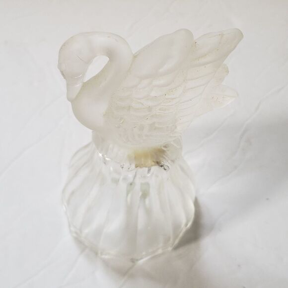 Swan Bell  - Picture 8 of 8